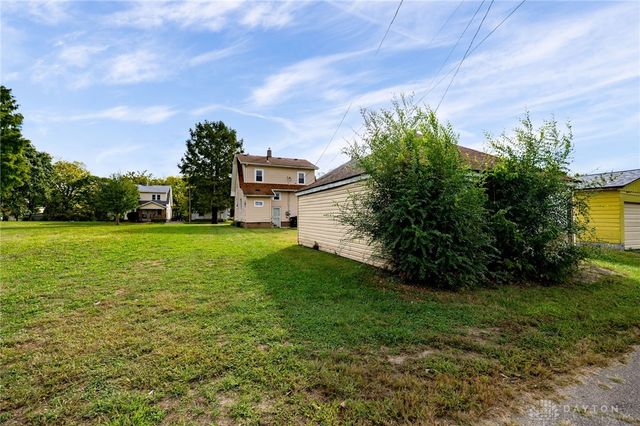 113 Anna Street, Dayton, OH 45417