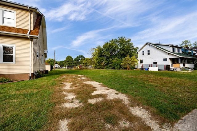 113 Anna Street, Dayton, OH 45417