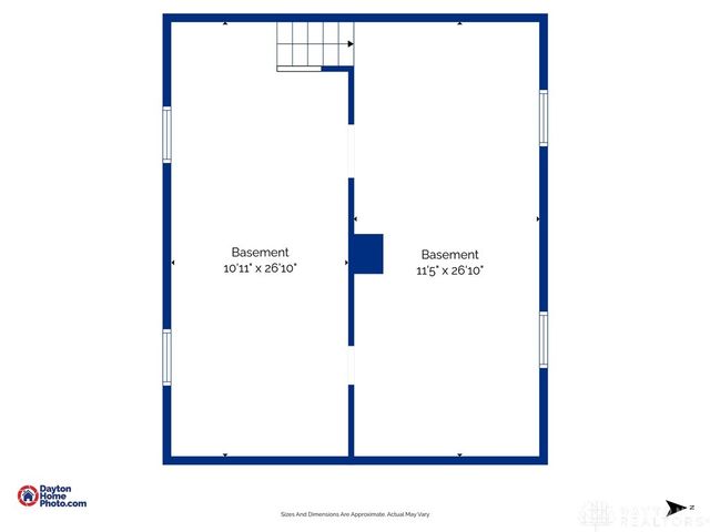 113 Anna Street, Dayton, OH 45417