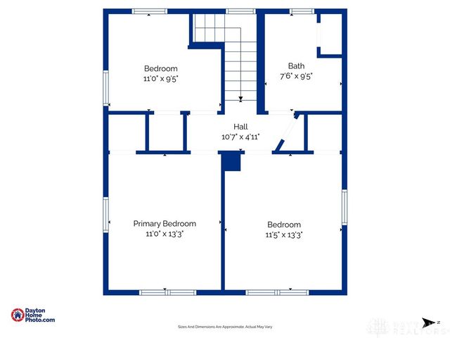 113 Anna Street, Dayton, OH 45417