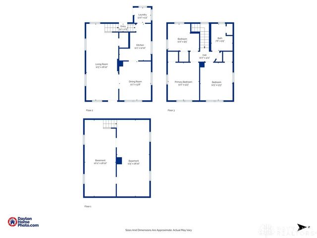 113 Anna Street, Dayton, OH 45417