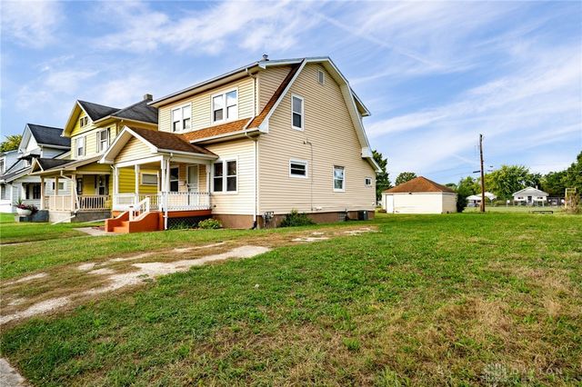 113 Anna Street, Dayton, OH 45417