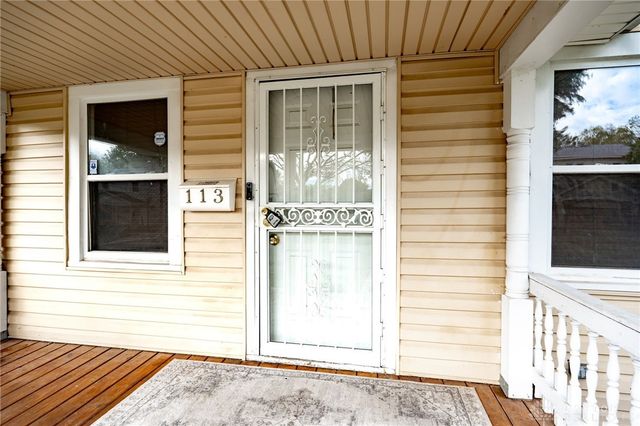 113 Anna Street, Dayton, OH 45417