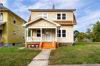 113 Anna Street, Dayton, OH 45417