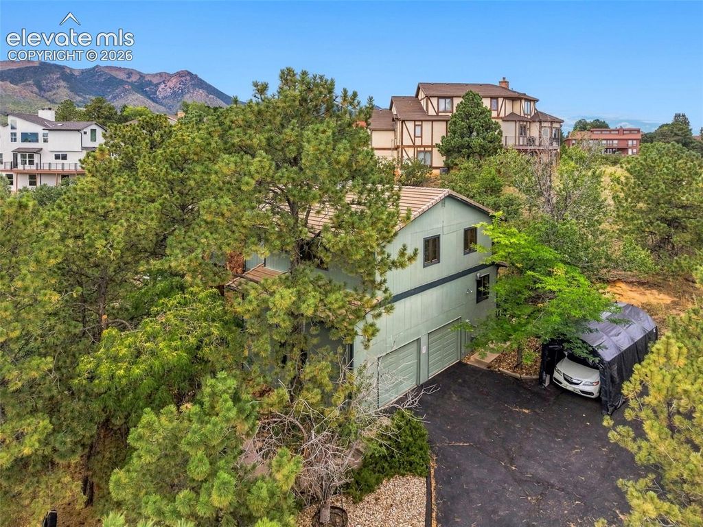 1440 Oak Hills Drive, Colorado Springs, CO 80919 — photo 4