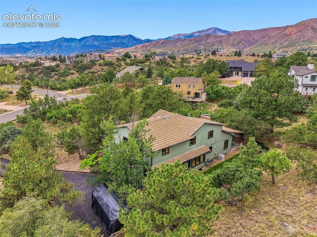 1440 Oak Hills Drive, Colorado Springs, CO 80919 — photo 5