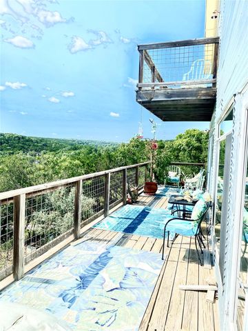 156 Lazy Leaf LN, Wimberley, TX 78676