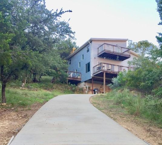 156 Lazy Leaf LN, Wimberley, TX 78676