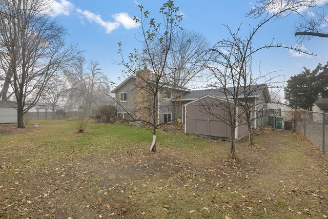 8316 Hampshire Avenue N, Brooklyn Park, MN 55445