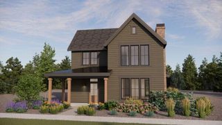 1105 NW Kendrick Place Lot 295, Bend, OR 97703