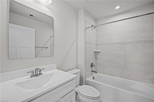 7038 Cunningham DR, Toano, VA 23168