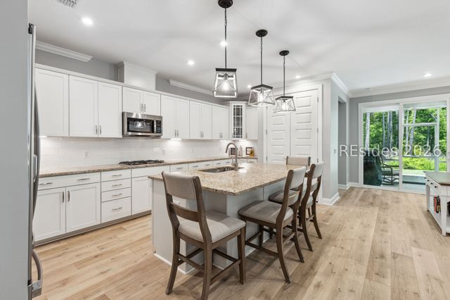 22 Jasmine Way, Bluffton, SC 29909