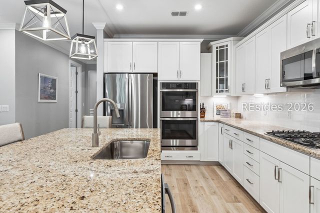 22 Jasmine Way, Bluffton, SC 29909