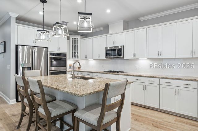 22 Jasmine Way, Bluffton, SC 29909