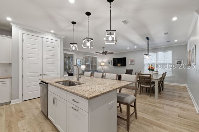 22 Jasmine Way, Bluffton, SC 29909