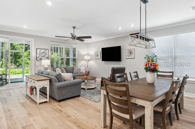 22 Jasmine Way, Bluffton, SC 29909