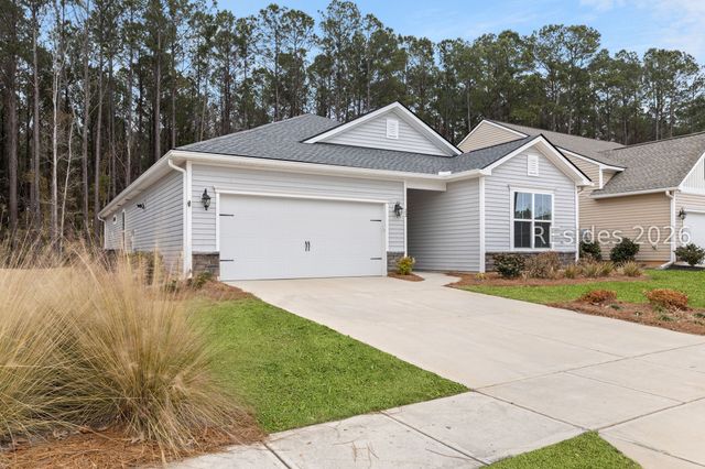 22 Jasmine Way, Bluffton, SC 29909