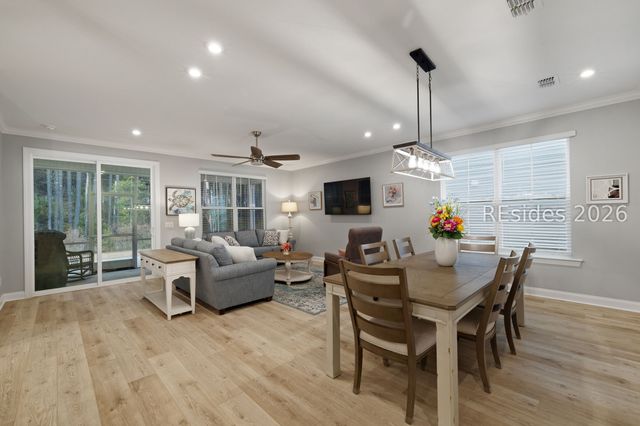 22 Jasmine Way, Bluffton, SC 29909