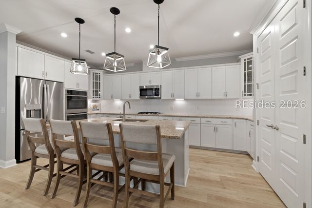 22 Jasmine Way, Bluffton, SC 29909