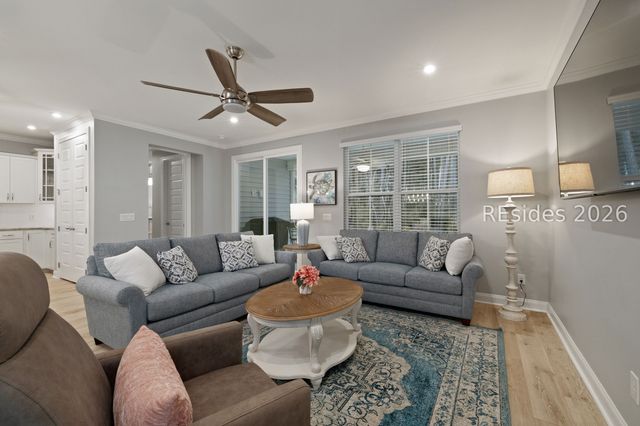 22 Jasmine Way, Bluffton, SC 29909