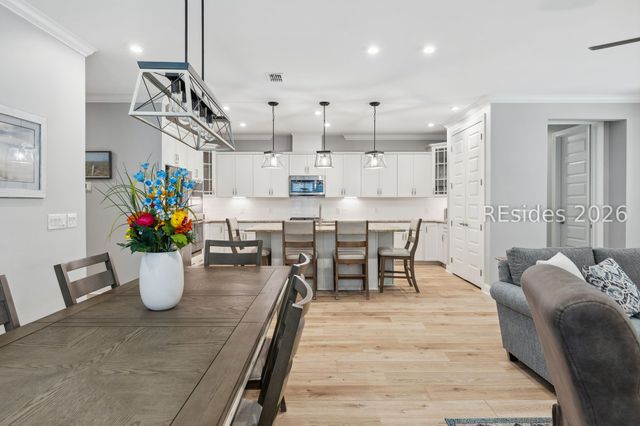 22 Jasmine Way, Bluffton, SC 29909