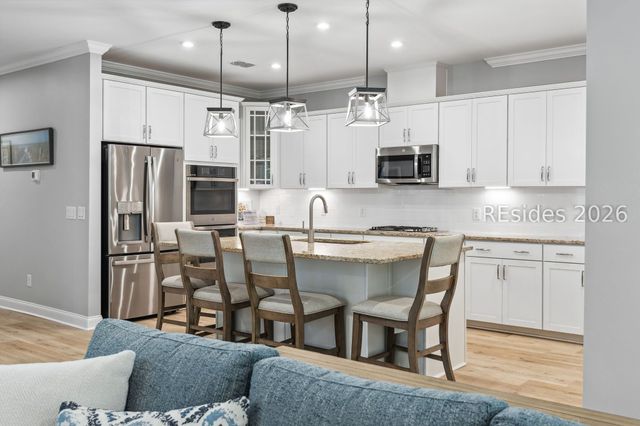 22 Jasmine Way, Bluffton, SC 29909