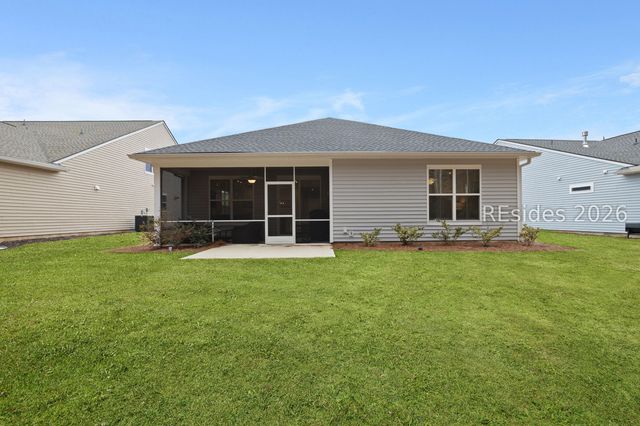 22 Jasmine Way, Bluffton, SC 29909