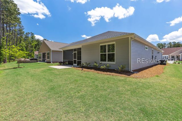 22 Jasmine Way, Bluffton, SC 29909