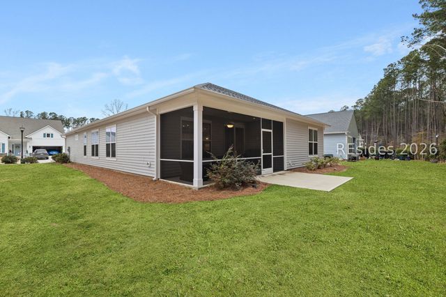 22 Jasmine Way, Bluffton, SC 29909