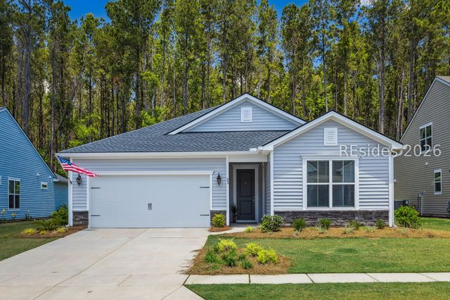 22 Jasmine Way, Bluffton, SC 29909