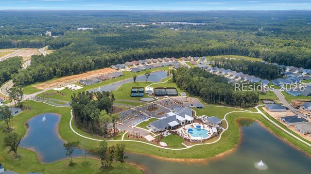 22 Jasmine Way, Bluffton, SC 29909