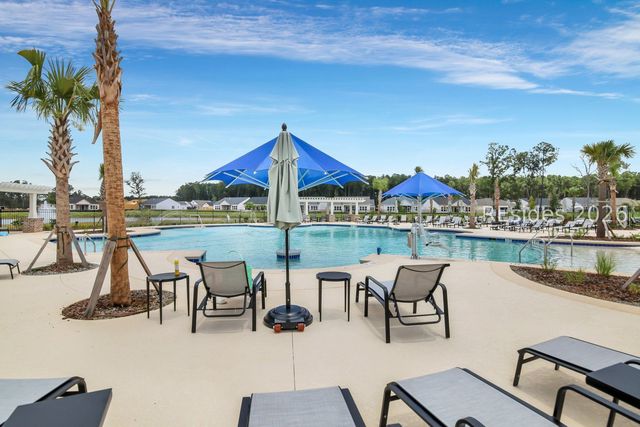 22 Jasmine Way, Bluffton, SC 29909