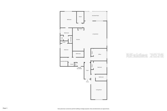 22 Jasmine Way, Bluffton, SC 29909