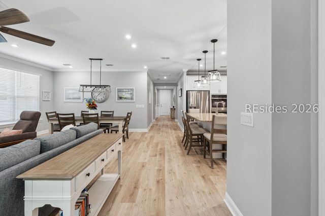 22 Jasmine Way, Bluffton, SC 29909