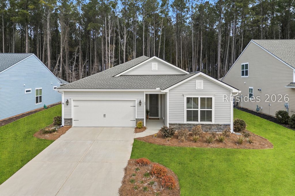 22 Jasmine Way, Bluffton, SC 29909