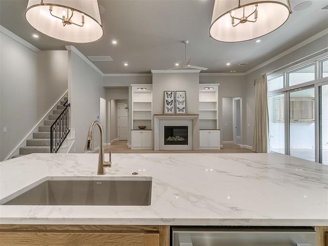 2916 Flycatcher Lane, Edmond, OK 73012