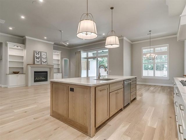 2916 Flycatcher Lane, Edmond, OK 73012