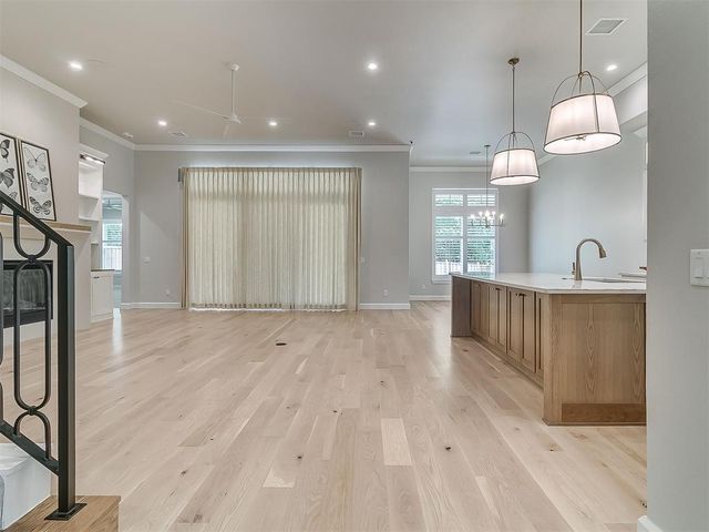 2916 Flycatcher Lane, Edmond, OK 73012