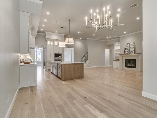 2916 Flycatcher Lane, Edmond, OK 73012