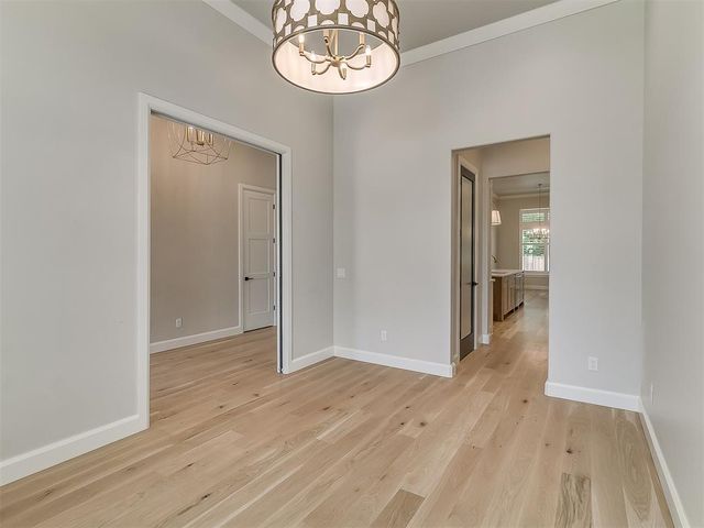 2916 Flycatcher Lane, Edmond, OK 73012