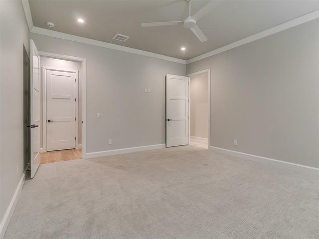 2916 Flycatcher Lane, Edmond, OK 73012