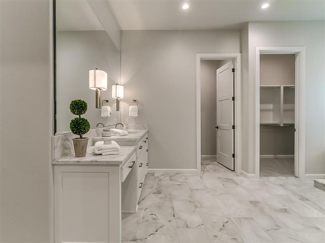 2916 Flycatcher Lane, Edmond, OK 73012