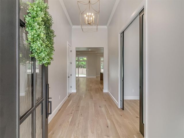 2916 Flycatcher Lane, Edmond, OK 73012