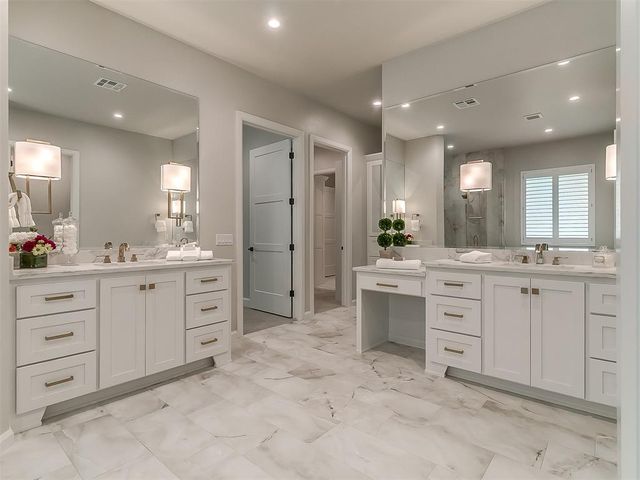 2916 Flycatcher Lane, Edmond, OK 73012