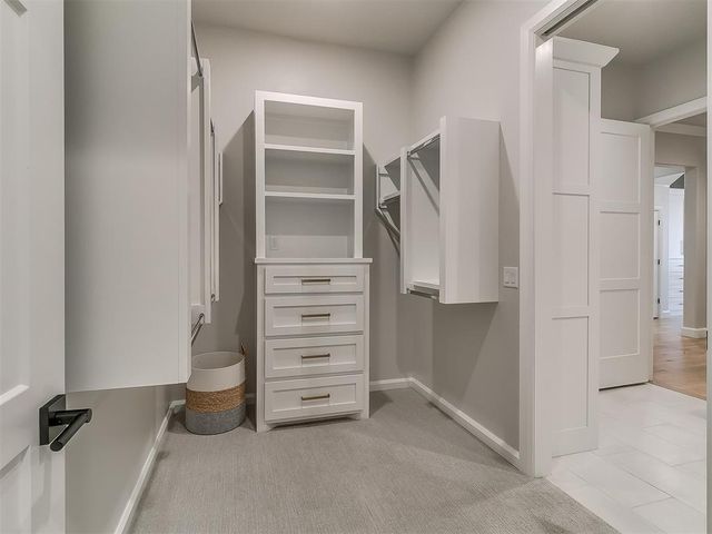 2916 Flycatcher Lane, Edmond, OK 73012