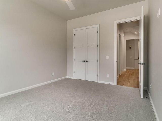 2916 Flycatcher Lane, Edmond, OK 73012