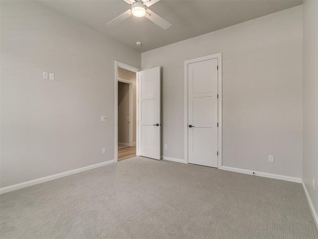 2916 Flycatcher Lane, Edmond, OK 73012