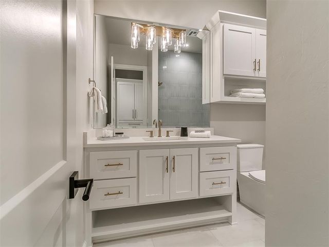 2916 Flycatcher Lane, Edmond, OK 73012