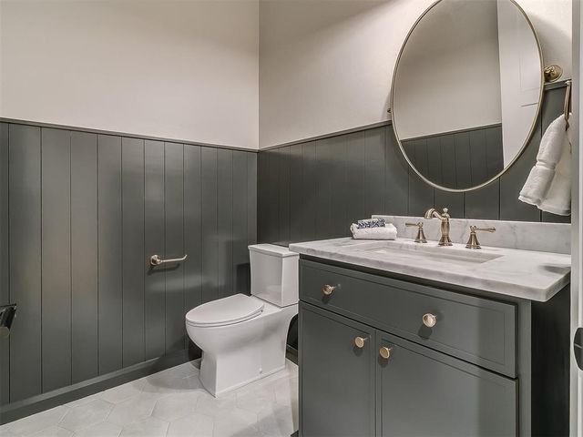 2916 Flycatcher Lane, Edmond, OK 73012