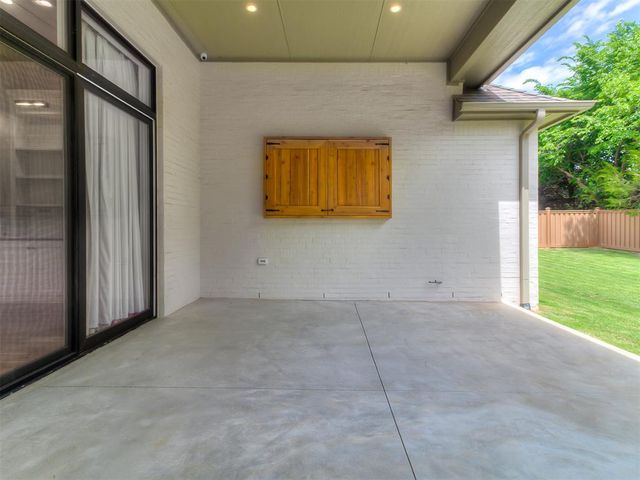 2916 Flycatcher Lane, Edmond, OK 73012